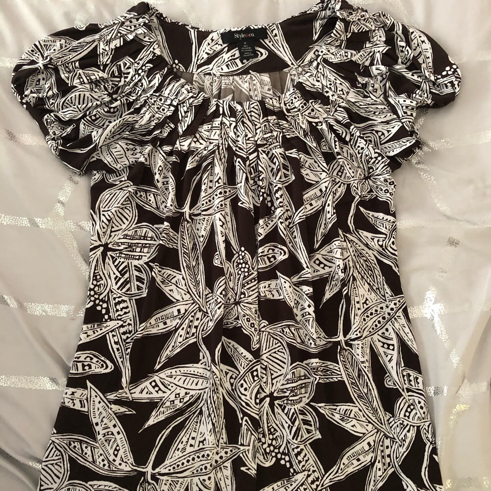 blouse